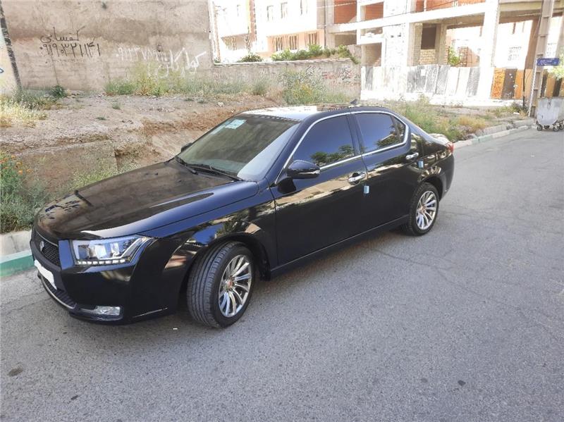 دنا پلاس دستی MT مدل 1402